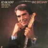 Ed Bickert - Bye Bye Baby (LP)